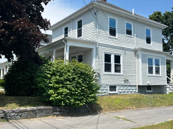 25 Lowell St, South Portland, ME 04106