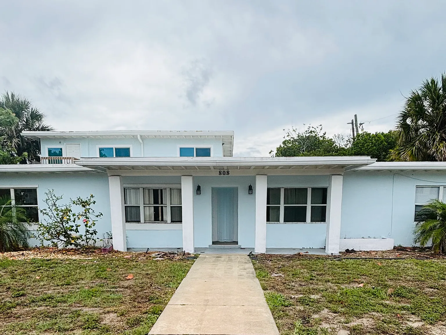 2 bed, 740 sqft, $1,700 — Photo 1