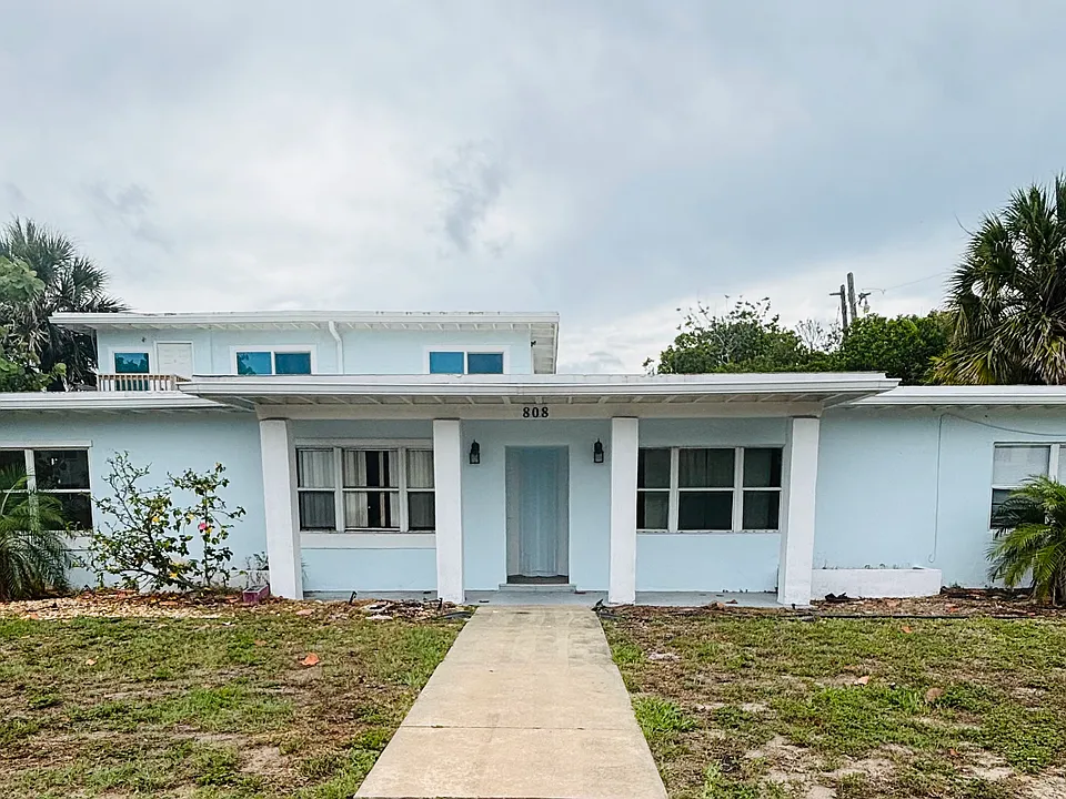 808 S Miramar Ave #6