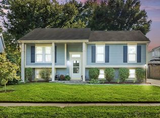1703 Long Tree Ct, Severn, MD 21144