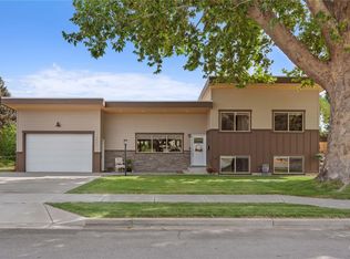 1009 Gellatly St, Wenatchee, WA 98801