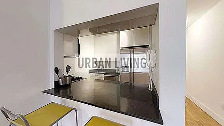Rented by Urban Living