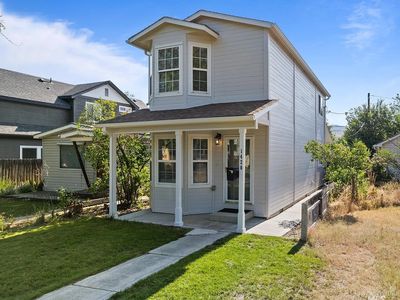 1420 S Denver Ave, Boise, ID, 83706