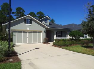 1276 Stonehedge Trail Ln, Saint Augustine, FL 32092
