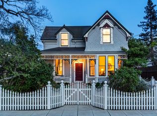 815 D St, Petaluma, CA 94952