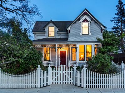 815 D Street, Petaluma, CA, 94952