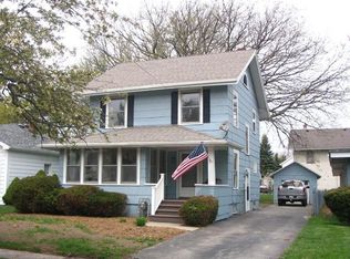 125 East Ave, Batavia, NY 14020