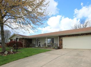 3117 S Glenhaven Ave, Springfield, MO 65804