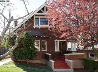 1043 Elsinore Ave, Oakland, CA