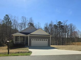 144 Morrow Rd, Landrum, SC 29356