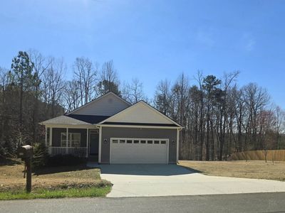 144 Morrow Rd, Landrum, SC, 29356