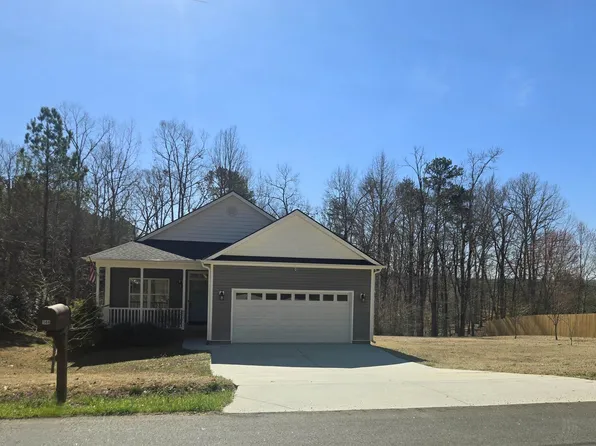 144 Morrow Rd, Landrum, SC 29356