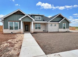 140 Logan Trl, Abilene, TX 79602