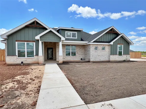 140 Logan Trl, Abilene, TX 79602