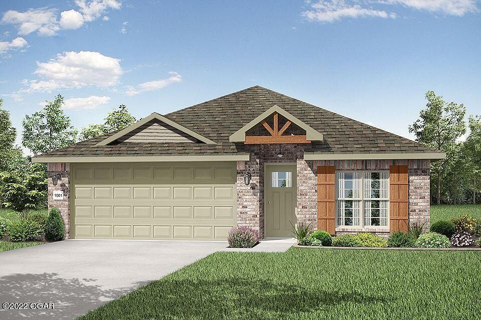 341 Swaden Ln, b City, MO 64870 Zillow