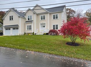 1-1A Highland Way, Burlington, MA 01803