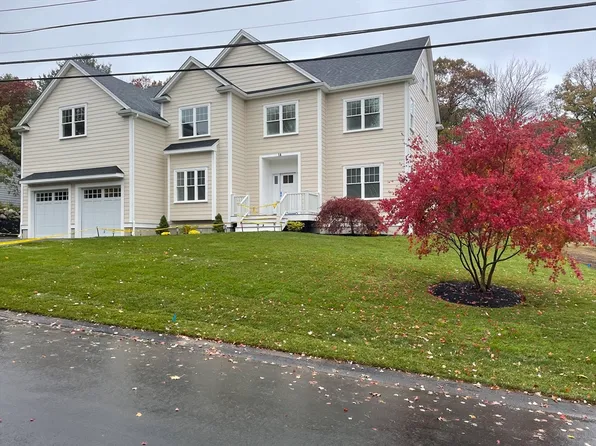 1-1A Highland Way, Burlington, MA 01803