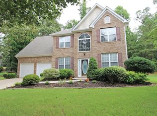 946 Wandering Vine Dr SE, Mableton, GA 30126