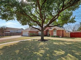 71 Wisteria St, Waco, TX 76708