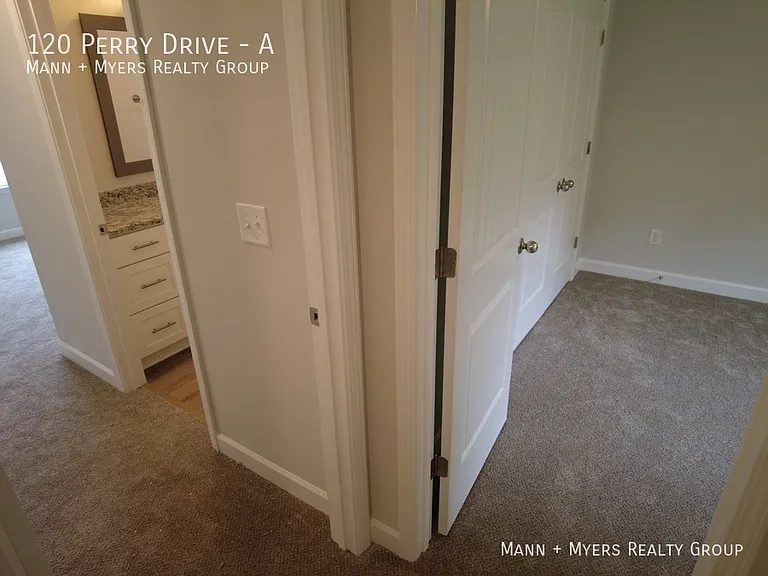 120 Perry Dr #A — Photo 18