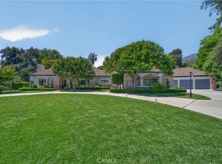 1437 Carmelita Pl, Arcadia, CA 91006