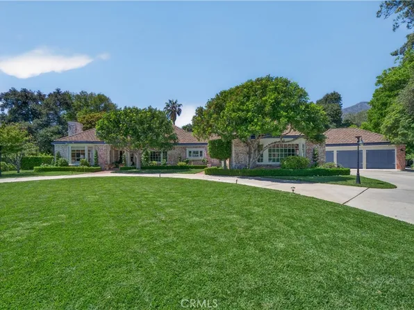 1437 Carmelita Pl, Arcadia, CA 91006
