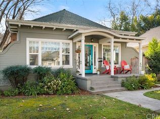 573 E 4th St, Chico, CA 95928