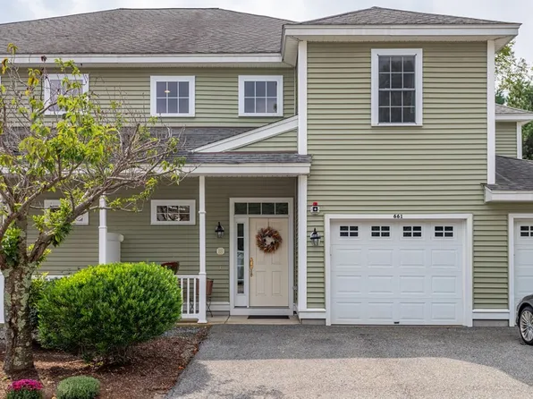 661 Devenwood Way, Clinton, MA 01510