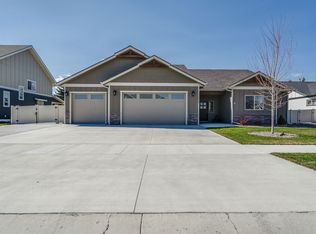 172 Owl Loop, Kalispell, MT 59901