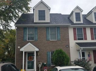9297 Travellers Ct, New Market, VA 22844