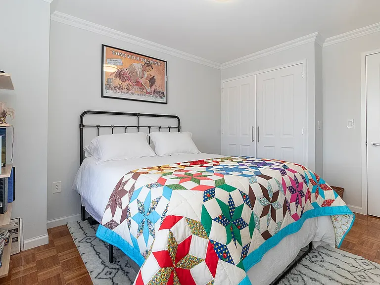 300 W 135th St #8C — Photo 12
