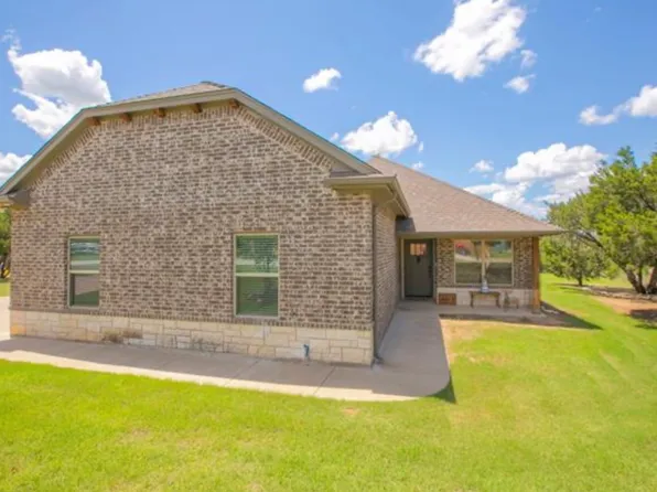 4912 Terlingua Dr, Granbury, TX 76048