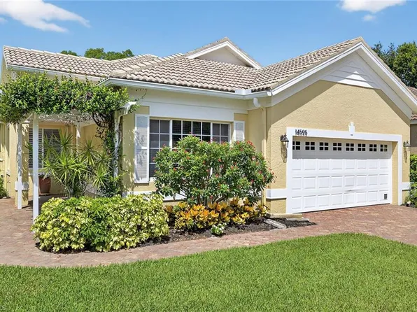 14595 Glen Eden DR, NAPLES, FL 34110