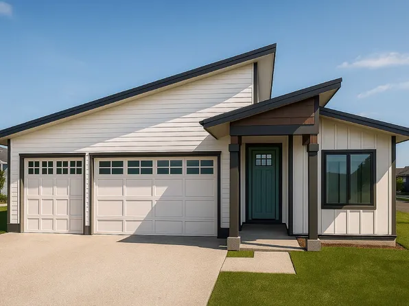 Spinel Plan, Sandy Woods Phase II