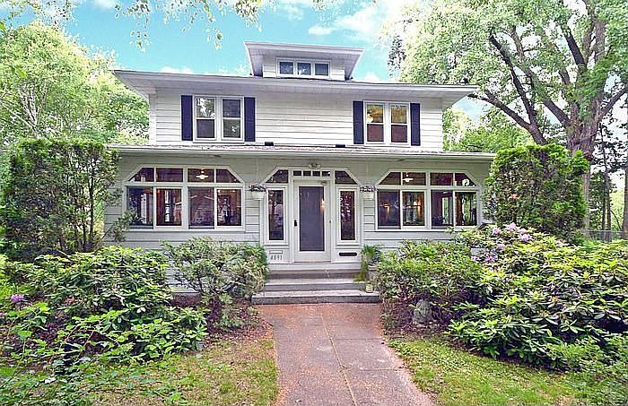 1st image of 4891 Johnson Ave