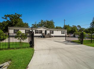 7454 Bunion Dr, Jacksonville, FL 32222