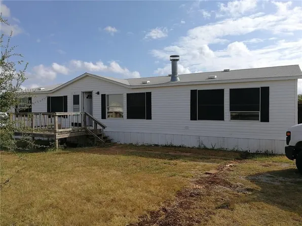 120 Pine Ridge Cir, Sherman, TX 75092