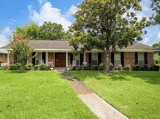 5506 Whispering Creek Way, Houston, TX 77017