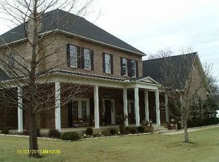 305 Woods Ln, Ardmore, OK 73401