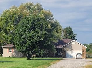 2360 SW 10th St, Columbus, KS 66725