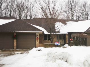 2105 Mapleleaf Dr, Midland, MI 48640