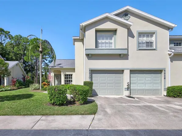 5430 FAIR OAKS STREET #5430, BRADENTON, FL 34203