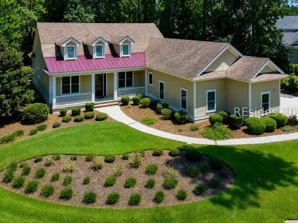 4 Sago Pl, Bluffton, SC 29909