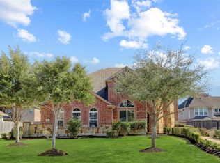 5506 Pointed Leaf Dr, Missouri City, TX 77459
