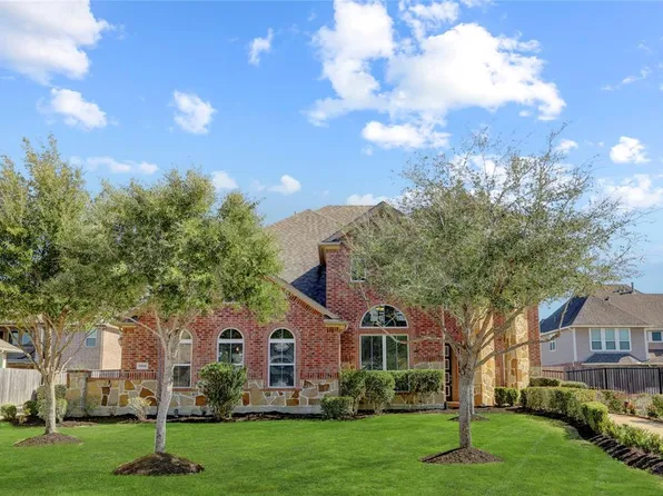 5506 Pointed Leaf Drive, Missouri City, TX 77459