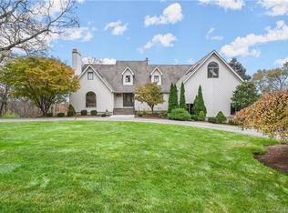 5 Round Hill Rd, Bridgewater, CT 06752