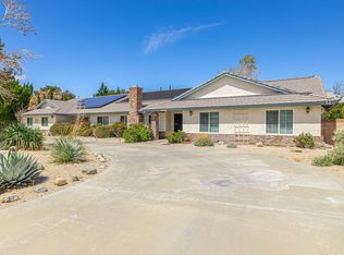 3851 Paula Ln, Lancaster, CA 93535