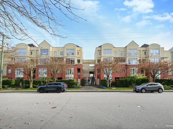 8300 General Currie Rd #119, Richmond, BC V6Y 3X1
