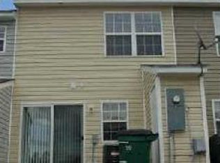 16911 Greenlawn Hills Ct, Charlotte, NC 28213