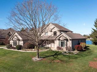 14629 Carrigan Ct, Granger, IN